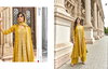 Rangreza By Sayuri Designer Georgette Readymade Suits Wholesale Market In Surat